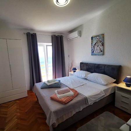 Apartment Ana Senj  Esterno foto