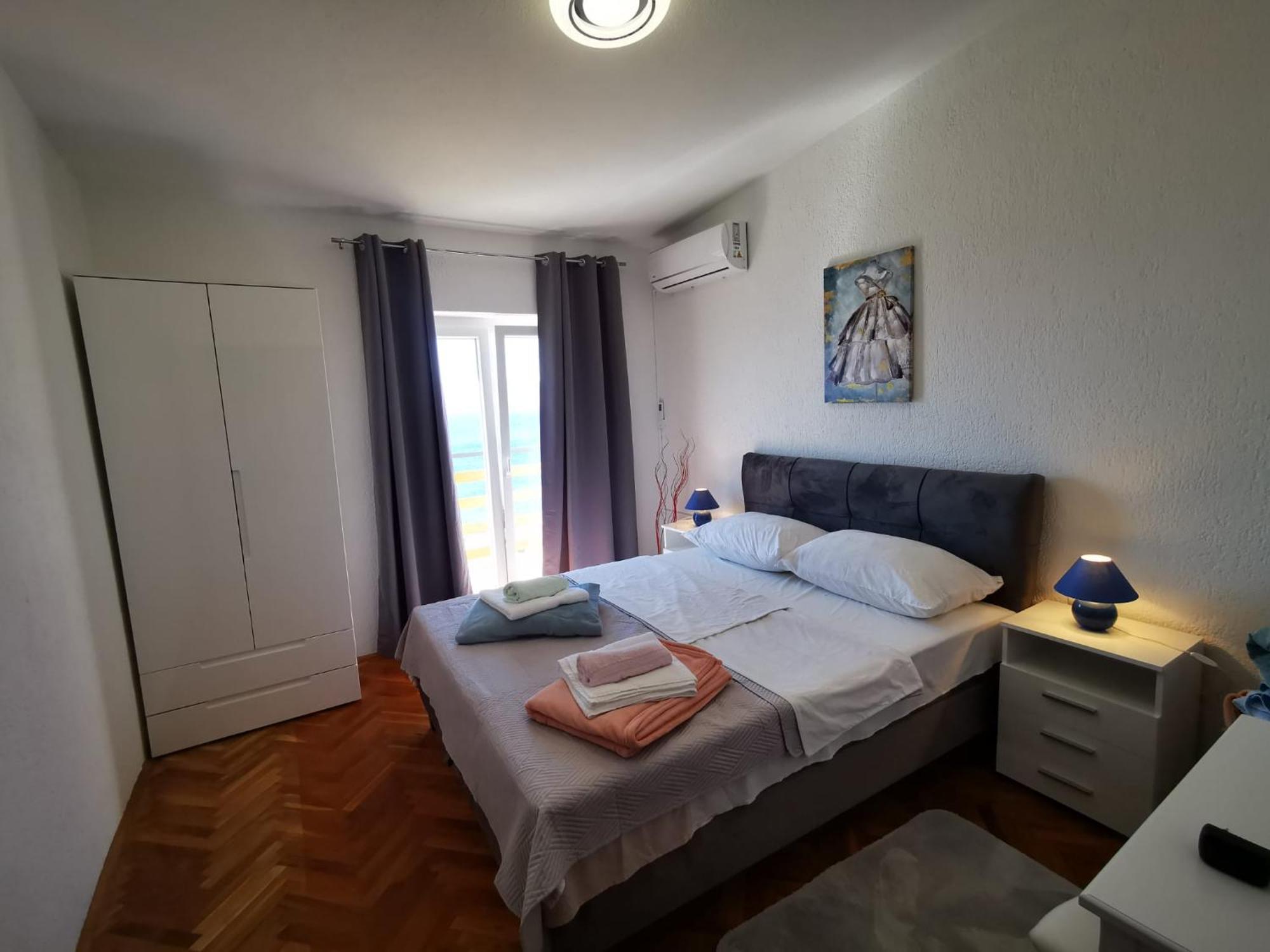 Apartment Ana Senj  Esterno foto